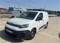 CITROEN 1.5 BLUEHDI 75KW TALLA M CONTROL (1 - 8687-LZM